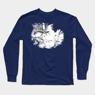 Persian - Persian Christmas Gifts Long Sleeve T-Shirt